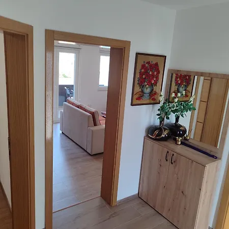 Pansion S&a Blagaj