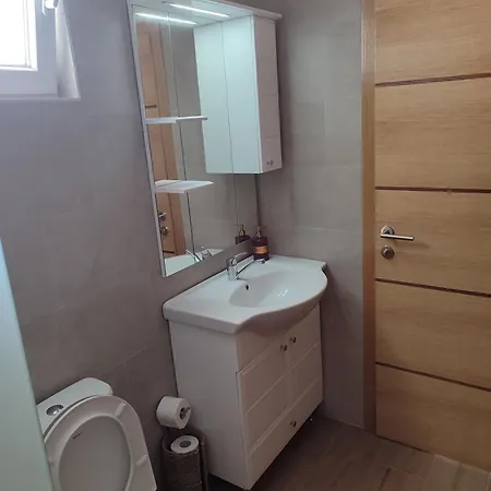 Apartamento Pansion S&a